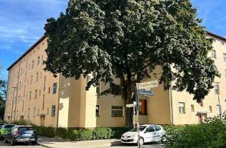 Wohnung kaufen in Prenzlauer Berg, 10409 Prenzlauer Berg, Vermietete gemütliche Wohnung mit Potenzial in Prenzlauer Berg