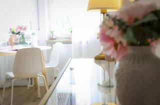 Wohnung kaufen in 97437 Haßfurt, Erstbezug nach Sanierung! Schicke 2-Zimmerwohnung in Haßfurt - einziehen & zuhause fühlen