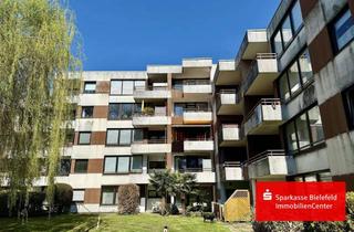 Wohnung kaufen in 33613 Gellershagen, 1-Zimmer-Apartment in Gellershagen