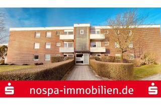 Wohnung kaufen in Berliner Ring 25, 25938 Nieblum, Eigentumswohnung in Wyk auf Föhr