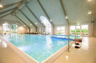 Wohnung kaufen in Am Steinberg, 17459 Koserow, 2-Raum WHG im Ferienpark Vineta auf Usedom