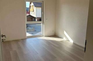 Wohnung kaufen in 77743 Neuried, Attraktive Neubauwohnung mit 3 Zimmern und Balkon