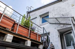 Wohnung kaufen in 27749 Mitte, *** ENERGIEAUSWEIS "E" - 3 EBENEN - 2 KÜCHEN - 1 traumhafte TERRASSE und zentrale LAGE ***