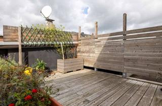 Wohnung kaufen in 27749 Mitte, *** ENERGIEAUSWEIS "E" - 3 EBENEN - 2 KÜCHEN - 1 traumhafte TERRASSE und zentrale LAGE ***
