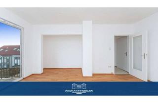 Wohnung kaufen in 82216 Maisach, Schön geschnittenes Apartment mit separatem Dachstudio in Bestlage von Maisach