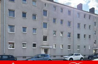 Wohnung kaufen in 06844 Innenstadt, Wohnen in Zentrumsnähe