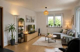 Wohnung kaufen in 74613 Öhringen, 3,5-Zimmer Dachwohnung mit Weitblick in ÖHRINGEN LIMESPARK