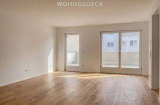 Wohnung kaufen in 85368 Moosburg, (1) 3,5-ZI.-WOHNUNG: ERSTBEZUG, ZENTRAL GELEGEN