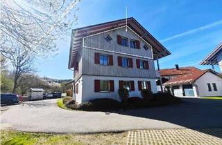 Wohnung kaufen in 94227 Lindberg, 2-Zimmer-Dachgeschoss-Wohnung in Lindbergmühle - vermietet - sehr gute Rendite!!!!