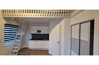 Wohnung kaufen in 09599 Freiberg, Solide Kapitalanlage! Apartment mit 4,7% Mietrendite
