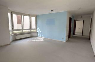 Wohnung kaufen in 71034 Böblingen, Helle 2-Zimmer-Erdgeschosswohnung mit Gartenflair in Böblingen