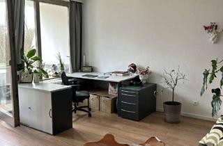 Wohnung kaufen in Bamberger Straße 64 d, 95445 Kreuz, Jetzt Vermieter - später Selbstnutzer