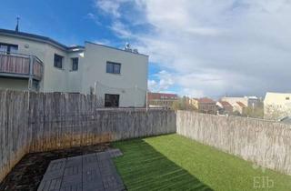 Wohnung kaufen in Halberstädter Straße 137, 39112 Sudenburg, Vermietete Wohnung mit Dachterrasse als Kapitalanlage - 3 Zimmer, Fußbodenheizung und offene Küche