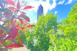 Wohnung kaufen in Schumannstrasse xx, 60306 Westend-Süd, Westend Neubau zwischen den Villen - Aufzug & alles zu Fuß erreichbar