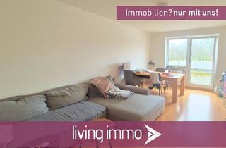 Wohnung kaufen in 94036 Passau, 2-Zi.-Terrassenwohnung mit Weitblick & TG-Stellplatz in Passau