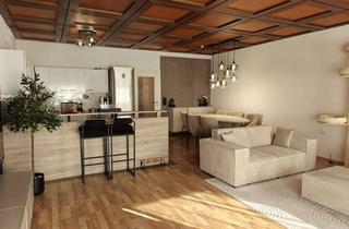 Wohnung kaufen in 87471 Durach, Großzügige und modernisierte 3-Zimmerwohnung