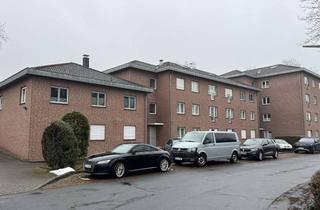 Wohnung kaufen in 38112 Braunschweig, 4-Zimmer-Wohnung mit Balkon in ruhiger Lage