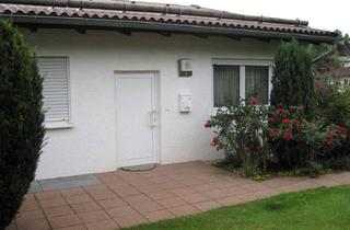 Wohnung kaufen in 69429 Waldbrunn, 1-Familienhaus oder zwei getrennte Wohnungen: ganz nach Ihrem Flächenbedarf!