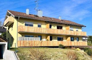 Wohnung kaufen in Brixener Str., 94032 Passau, Schöne 3 Zimmer-Dachgeschoss Wohnung in Top-Lage mit EBK.