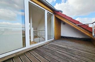 Wohnung kaufen in 30451 Linden-Nord, Moderne Maisonette Wohnung mit Dachterrasse in Linden-Nord