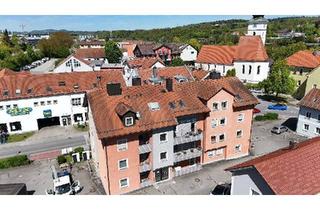 Wohnung kaufen in 94036 Heining, 3 Zimmer Erdgeschosswohnung mit Terrasse in Passau-Heining