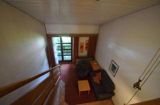 Wohnung kaufen in 94086 Bad Griesbach, Galerieappartement in Bad Griesbach