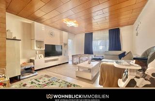 Wohnung kaufen in Weidenstraße, 88255 Baienfurt, *Helle 3-Z.-Wohnung mit sonnigem Balkon*