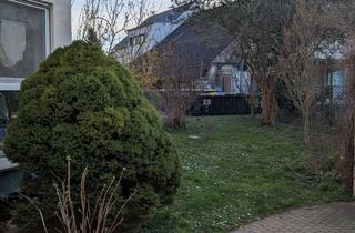 Wohnung kaufen in Am Dorfbach, 79241 Ihringen, Sonnig. Ruhig. Sofort frei. – 3,5 Zimmer mit Terrasse und Garten am Kaiserstuhl