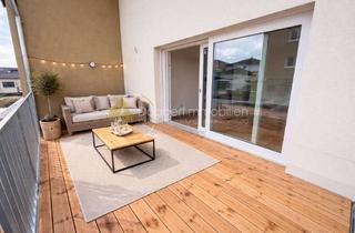 Wohnung kaufen in Schlotfeld 0 WE 8, 74597 Stimpfach, Attraktive Dreizimmerwohnung mit Balkon u. Personenaufzug