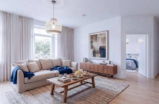 Wohnung kaufen in Handjerystraße 36, 12489 Adlershof, Ihr Rückzugsort: Wohnung mit Terrasse und Badewanne in Berlin-Adlershof - provisionsfrei