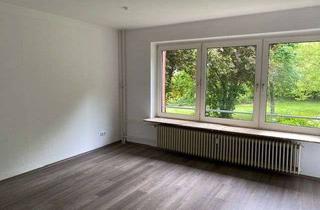 Wohnung kaufen in 24576 Bad Bramstedt, Bad Bramstedt: Für den Einzug bereit! Freie 3-Zimmer-Eigentumswohnung!