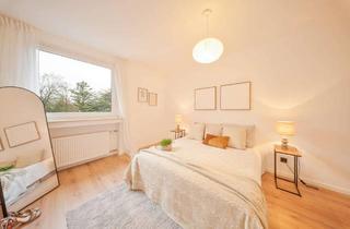 Wohnung kaufen in 47800 Bockum, *Provisionsfrei* sanierte 2-Zimmer ETW in Krefeld-Bockum