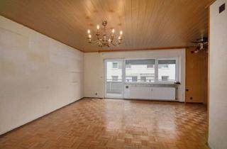 Wohnung kaufen in 76351 Linkenheim-Hochstetten, 3-Zimmer-Wohnung mit praktischer Aufteilung in ruhiger Lage von Linkenheim