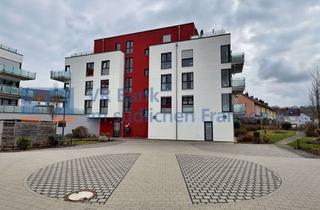 Wohnung kaufen in 91757 Treuchtlingen, Barrierefreies Wohnen in Treuchtlingen