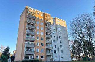 Wohnung kaufen in 24223 Schwentinental, OHNE Sonderumlage! 4-Zimmer-Wohnung mit Sonnenbalkon und Weitblick in Schwentinental