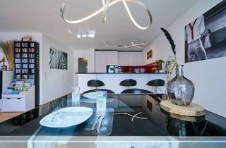 Wohnung kaufen in 72135 Dettenhausen, Perfekt in jeder Lebensphase:4-Zimmer-ETW mit sonnigem Balkon, Aufzug und Garage