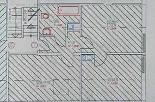 Wohnung kaufen in 76448 Durmersheim, 2 Zi DG-Wohnung sucht neuen Eigentümer
