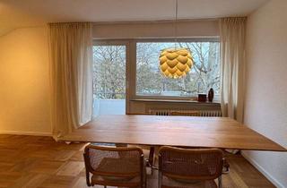 Wohnung kaufen in 70499 Weilimdorf, Gepflegte 4-Zimmer-Dachgeschosswohnung in ruhiger Lage von Stuttgart-Weilimdorf