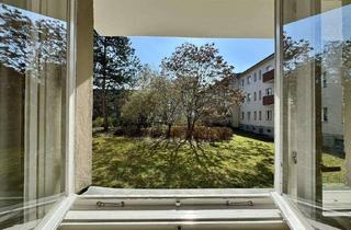 Wohnung kaufen in Gorkistraße 50, 13509 Tegel, bezugsfreie 2-Zimmer-Wohnung mit Einbauküche