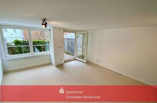 Wohnung kaufen in 88131 Bodolz, Maisonette Wohnung mit Terrasse in Bodolz am Bodensee