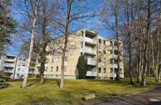 Wohnung kaufen in 86609 Donauwörth, Wohnraum mit großem Entwicklungspotenzial + Garagenstellplatz