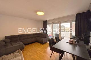 Wohnung kaufen in 58239 Schwerte, Attraktive 4 Zimmer ETW mit Loggia