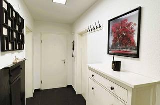 Wohnung kaufen in 74321 Bietigheim-Bissingen, Gute Lage! Moderne 2-Zimmer-Wohnung mit Balkon, Stellplatz & hochwertiger Sanierung in Bissingen!