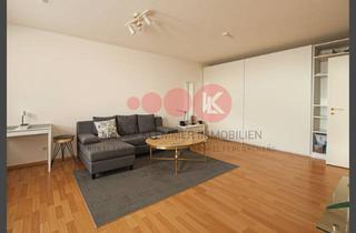 Wohnung kaufen in 59192 Bergkamen, Über den Dächern von Bergkamen: Barrierefreie Singlewohnung mit Balkon – frei ab 01.06.