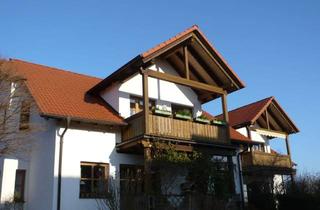 Wohnung kaufen in 61250 Usingen, Ruhige 4-Zimmerwohnung in Usingen-Eschbach