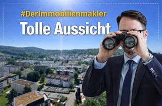 Wohnung kaufen in 71364 Winnenden, Moderne gepflegte Wohnung mit toller Aussicht