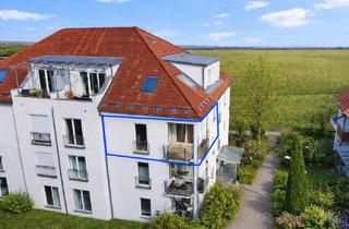 Wohnung kaufen in 89075 Böfingen, 3-Zimmer-Wohnung mit Süd-Ost-Balkon in Ulm Böfingen