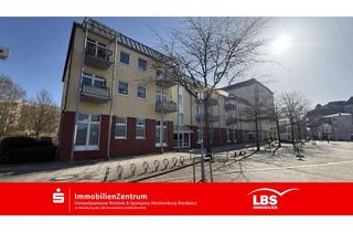 Wohnung kaufen in 18147 Toitenwinkel, Tolle Chance für Kapitalanleger