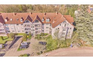 Wohnung kaufen in 76829 Landau, ++ Großzügige 3 ZKBBalkon im DG eines Mehrparteienhauses in LD-Stadt ! ++