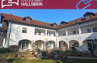 Wohnung kaufen in 94148 Kirchham, 1-Zimmer-Appartement mit Kellerabteil und Tiefgaragenstellplatz in Kirchham zu verkaufen